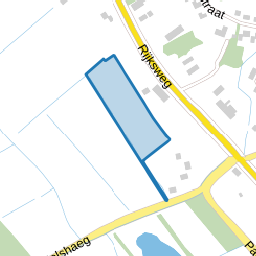 Perceel BGN02-T-3313