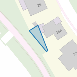 Perceel BGN02-T-3317