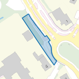 Perceel BGN02-T-3318