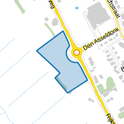 Perceel BGN02-T-3320