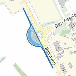 Perceel BGN02-T-3321