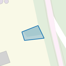 Perceel BGN02-T-3322