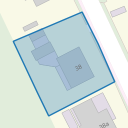 Perceel BGN02-T-3333