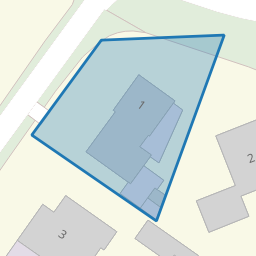 Perceel BGN02-T-3338