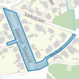 Perceel BGN02-T-3339