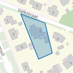 Perceel BGN02-T-3341