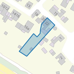 Perceel BGN02-T-3345