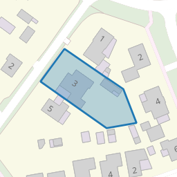 Perceel BGN02-T-3361