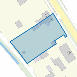 Perceel BGN02-T-3364