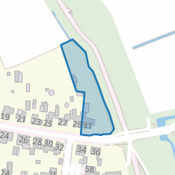 Perceel BGN02-T-3380