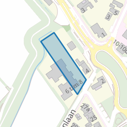 Perceel BGN02-T-3384