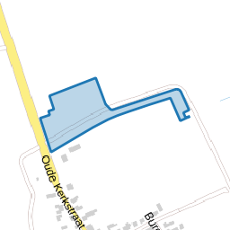 Perceel BGN02-T-3390