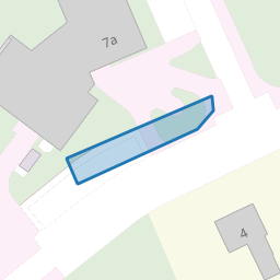 Perceel BGN02-T-3397