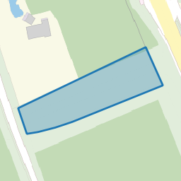 Perceel BGN02-T-3402