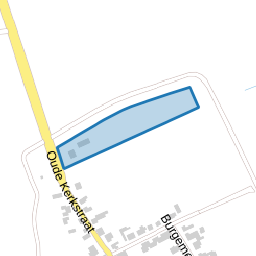 Perceel BGN02-T-3407