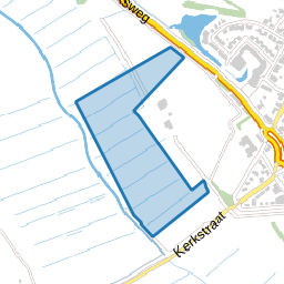 Perceel BGN02-T-3418