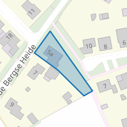 Perceel BGN02-T-3423