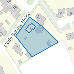 Perceel BGN02-T-3424