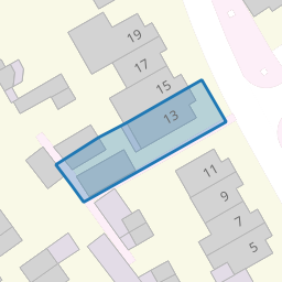 Perceel BGN02-T-3425