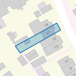 Perceel BGN02-T-3427