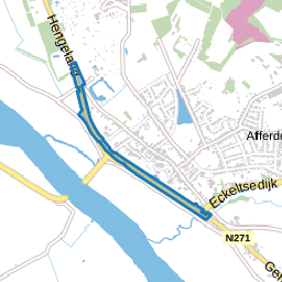 Perceel BGN02-T-3438