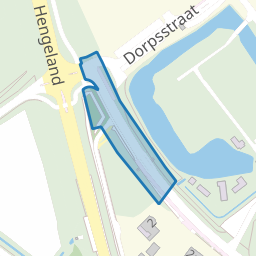 Perceel BGN02-T-3440