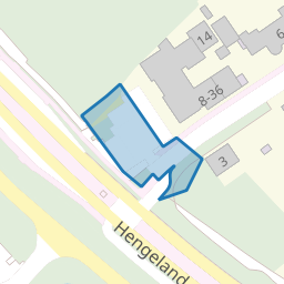 Perceel BGN02-T-3441