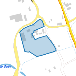 Perceel BGN02-T-3461