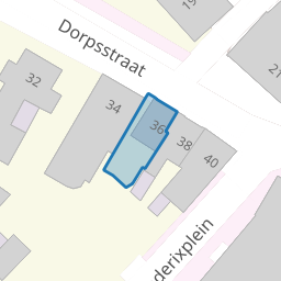 Perceel BGN02-T-3473