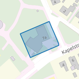 Perceel BGN02-T-3480