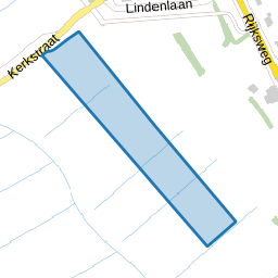 Perceel BGN02-T-3481