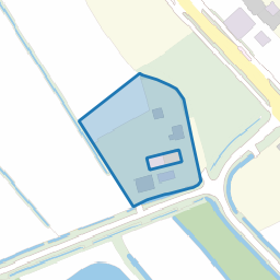 Perceel BGN02-T-3485