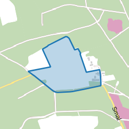 Perceel BGN02-T-3515