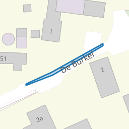 Perceel BGN02-T-3518