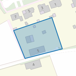 Perceel BGN02-T-3526