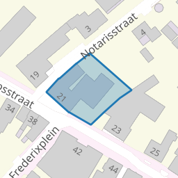 Perceel BGN02-T-3534