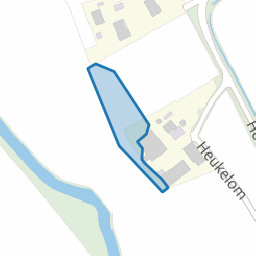 Perceel BGN02-T-3543