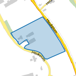 Perceel BGN02-T-3553