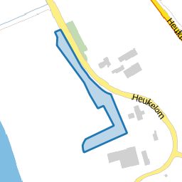 Perceel BGN02-T-3561