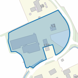 Perceel BGN02-T-3565