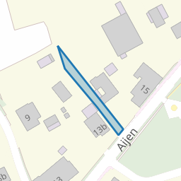 Perceel BGN02-T-3568