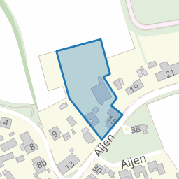 Perceel BGN02-T-3569