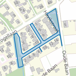 Perceel BGN02-T-3573