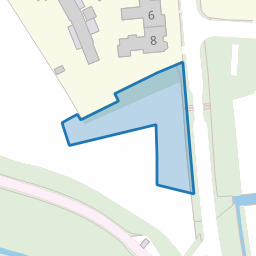 Perceel BGN02-T-3575