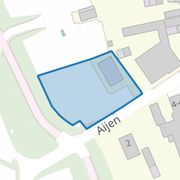 Perceel BGN02-T-3581