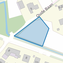 Perceel BGN02-T-3588