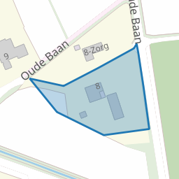 Perceel BGN02-T-3591