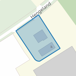 Perceel BGN02-T-3600