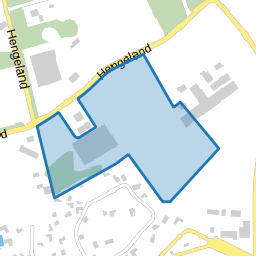 Perceel BGN02-T-3601