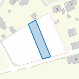 Perceel BGN02-T-3629